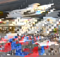 Beach House Bar  Grill - Hotels Melbourne