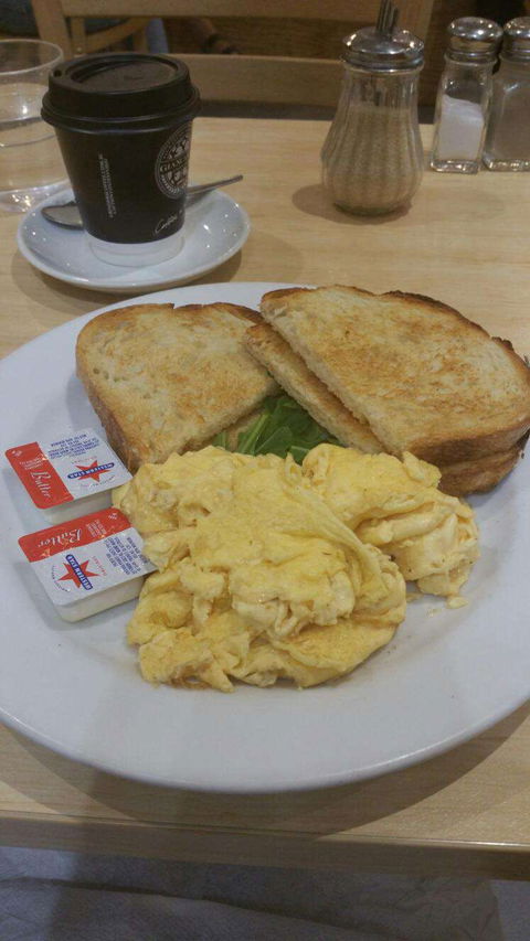 Cafe Gallery - Hotels Melbourne 0