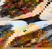 Chulin Chinese Cuisine  Deli - Hotels Melbourne