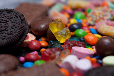 Cold Rock Ice Creamery - Berwick - Hotels Melbourne 0