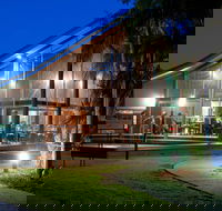 Cunjevoi Restaurant and Bar