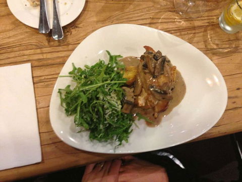 Derrimut Skyes Bistro - Sunshine Golf Club - Hotels Melbourne 0