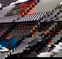 Golden Sands Chinese Restaurant and Take Away - Hotels Melbourne