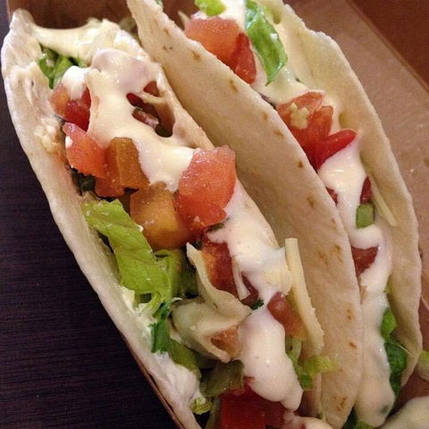 Guzman Y Gomez - Hotels Melbourne 0