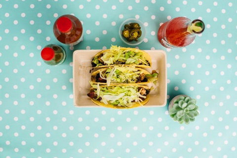 Mad Mex - South Wharf - Hotels Melbourne 0