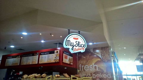 My Slice Bakery - Hotels Melbourne 0