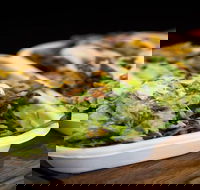 Sushi Boshi - Hotels Melbourne