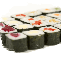 Sushi World - Chatswood - Hotels Melbourne