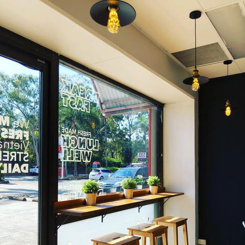 Viet Fresh Rolls - Hotels Melbourne 0