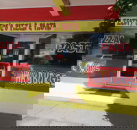 Zesty Joe's - Cheltenham - Hotels Melbourne