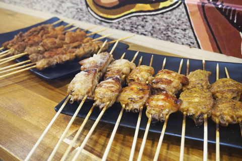 Beijing BBQ House - Hotels Melbourne 0