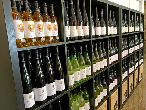Capital Wines - Hotels Melbourne 2