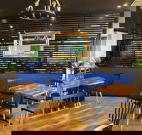 Chef Uno Kitchen Bar - Hotels Melbourne