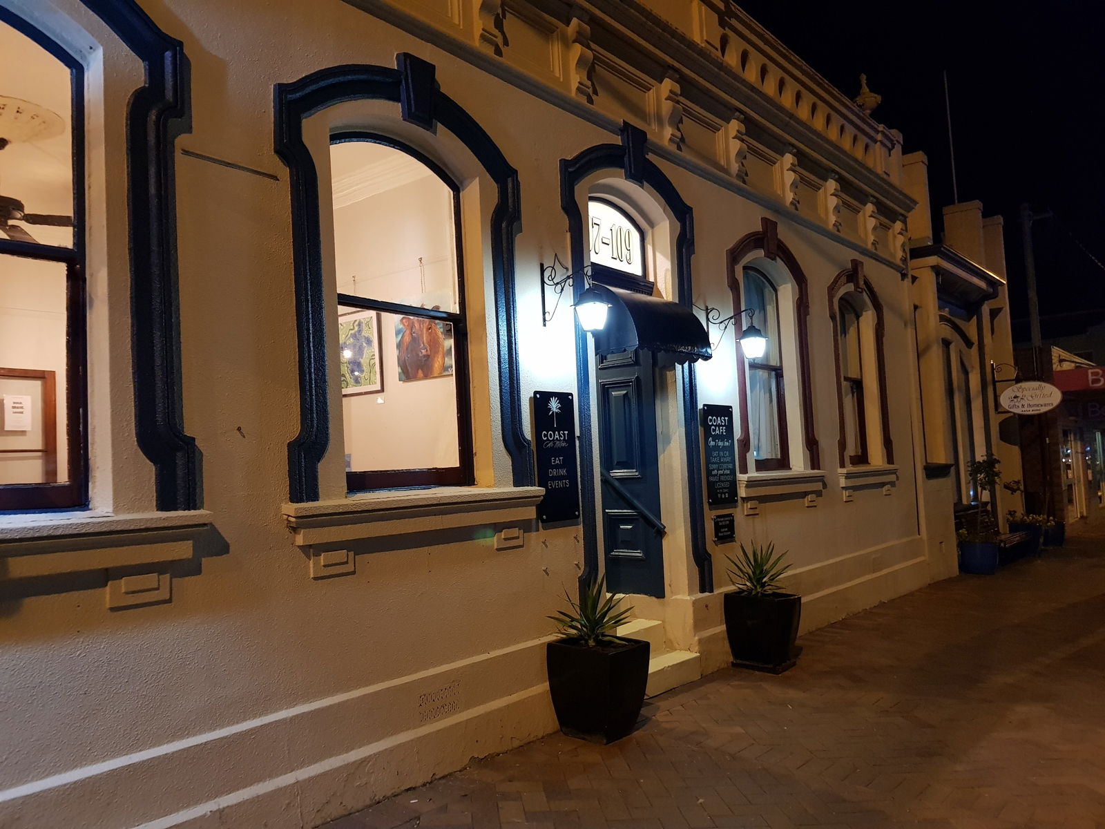 Milton NSW Hotels Melbourne