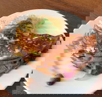 Gallery 5 - Hotels Melbourne