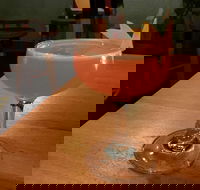 George's Bar - Hotels Melbourne