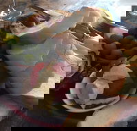 Juanita's - Hotels Melbourne