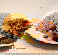 Kawloon Restaurant - Hotels Melbourne