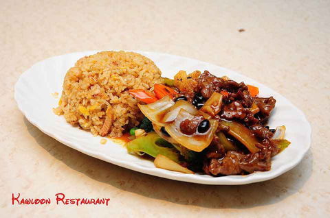 Kawloon Restaurant - Hotels Melbourne 0