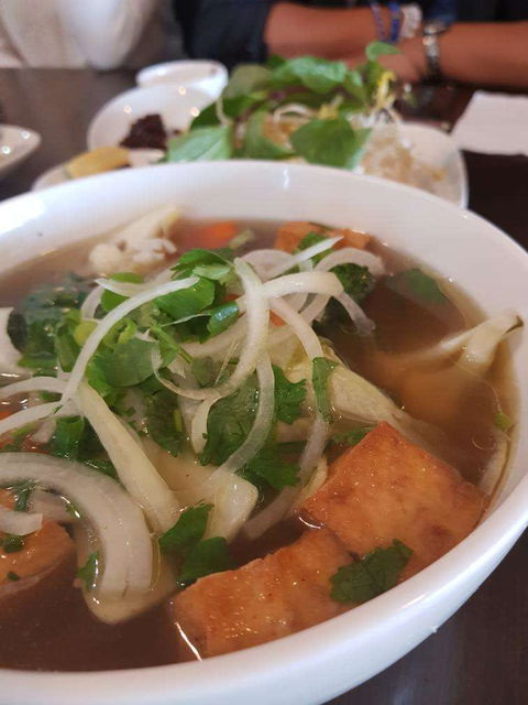 Pho Heaven - Hotels Melbourne 0