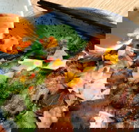 Sen Storm Noodle Bar  Grill - Hotels Melbourne