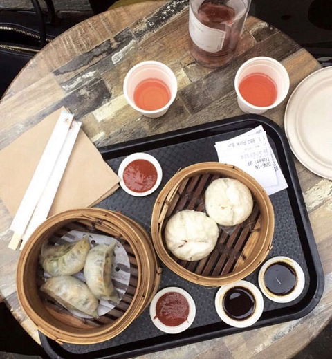 Shanghai Dumpling Bar - Spice Alley - Hotels Melbourne 0