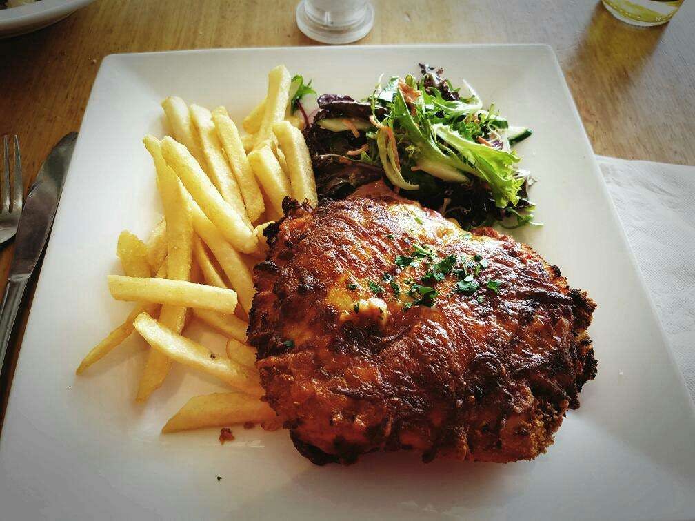 Morwell VIC Hotels Melbourne