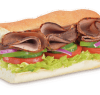 Subway - Kogarah - Hotels Melbourne