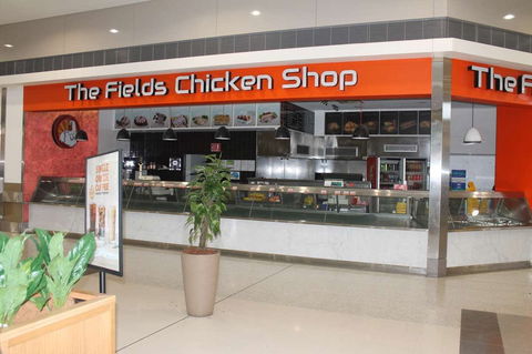 The Fields Chicken Shop - Hotels Melbourne 0