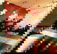 The Coffee Club - Kippax Fair - Holt - Hotels Melbourne