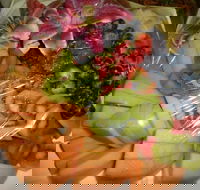 The Crown Restaurant - Hotels Melbourne