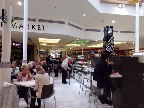 Utzi Espresso - Hotels Melbourne 0