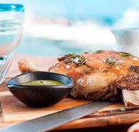The Galley Kitchen Anchorage - Hotels Melbourne
