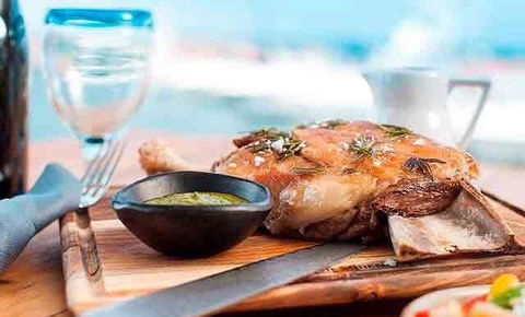 The Galley Kitchen Anchorage - Hotels Melbourne 0