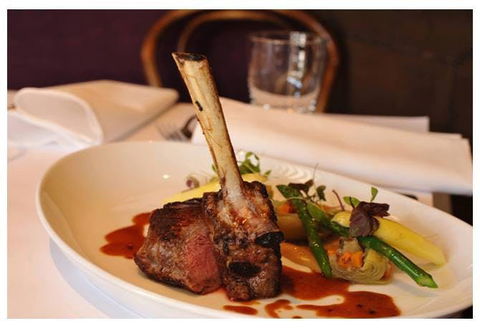 Bistro Thierry - Hotels Melbourne 0