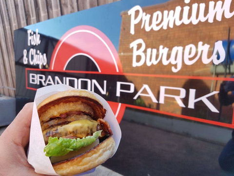Brandon Park Fish & Chips - Hotels Melbourne 0