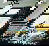 Builders Arms Hotel - Hotels Melbourne