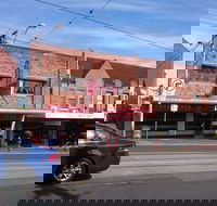 Chinese Jin Dumpling House - Hotels Melbourne