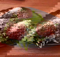 Delisio - Hotels Melbourne