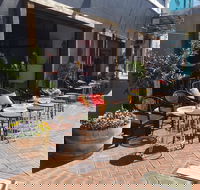 Elemental - Hotels Melbourne