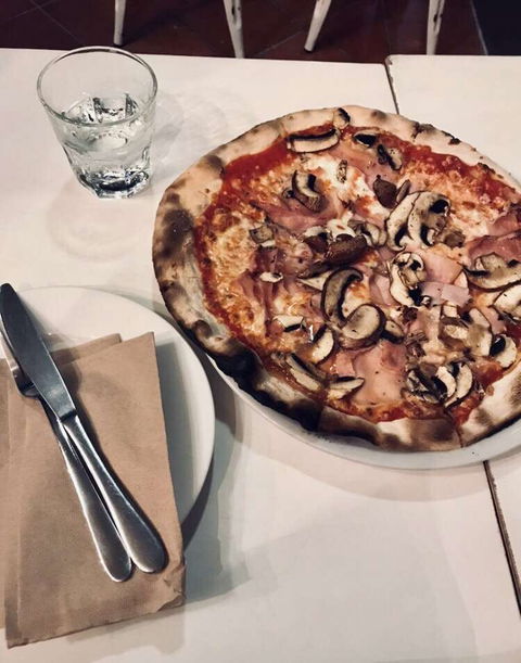 Il Buco - Hotels Melbourne 0
