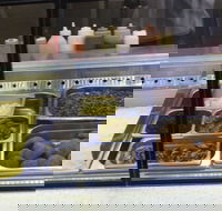 Kebab  Co - St Lucia - Hotels Melbourne