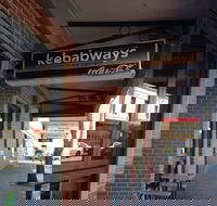 Kebabways - Hotels Melbourne