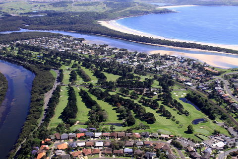 Kiama Golf Club - Hotels Melbourne 0