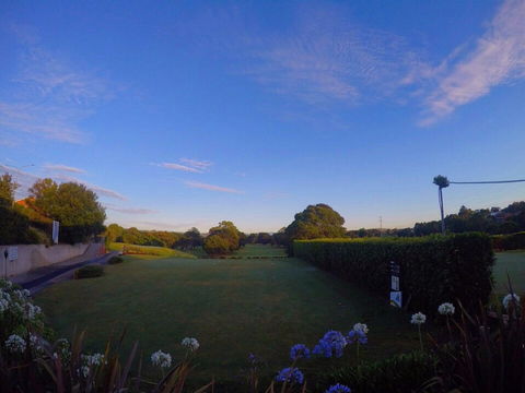 Kiama Golf Club - Hotels Melbourne 1