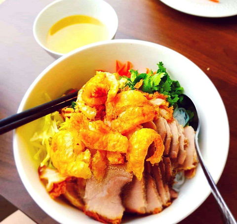 Little Vietnamese Kitchen - Hotels Melbourne 0