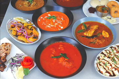 Mirch Masala - Hotels Melbourne 0