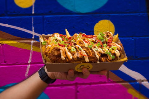 Phat Franks - Hotels Melbourne 0
