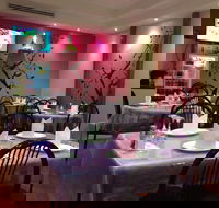 Pink Palate Restaurant - Hotels Melbourne
