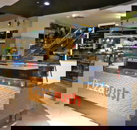 Pizza Rush - Hotels Melbourne